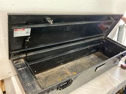 Tractor Supply Truck Toolbox
