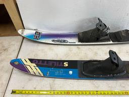 Water Skis