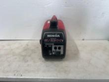 Honda EU 2200 Inverter Generator
