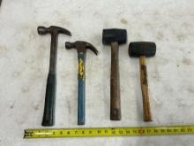 Hammers