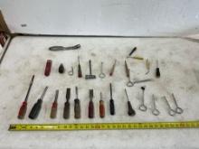 Hand Tools