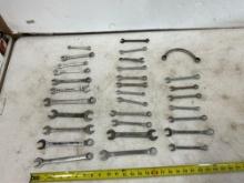 Wrenches