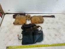 Tool Belts