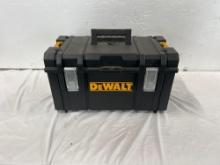Dewalt Toolbox