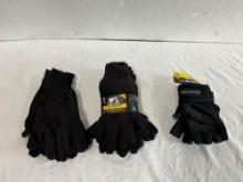 New Gloves