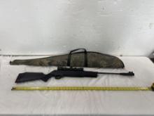 Ruger Air Hawk Elite 2 .177 Pellet Rifle