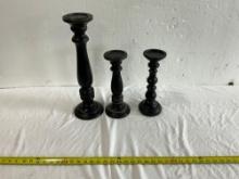 Candle Holders