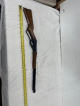 Vintage Daisy Red Ryder