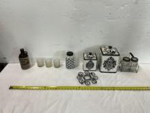 Decor, Jars