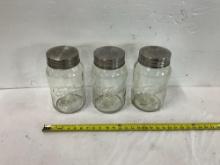 1 gal Ball Mason Jars
