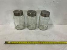1 gal Ball Mason Jars