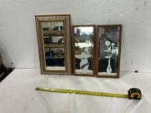 Mirror Decor