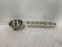 Ball Jars, Bowl
