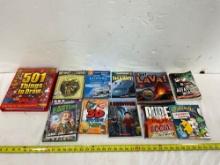 Books