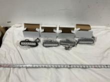 New 6in LED Lights