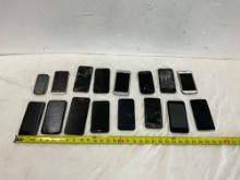 Smartphones