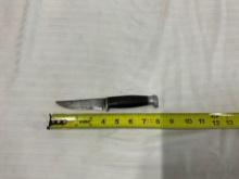Ka-Bar Knife