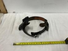 Vintage Police, Security Belt