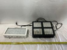 LED Grow Lights