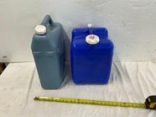 Water Jugs