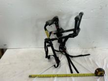 Bike Rack
