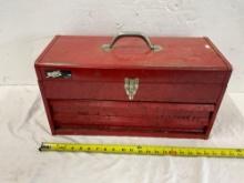 Metal Toolbox