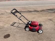 Toro Lawn Mower