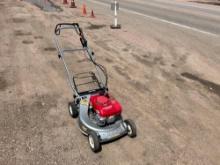 Honda Lawn Mower