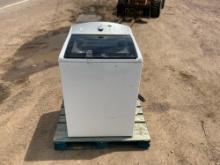 Kenmore Washing Machine