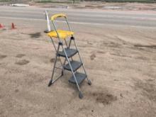 Step Ladder