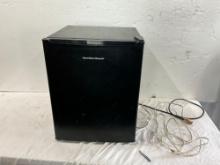 Hamilton Beach Mini Fridge