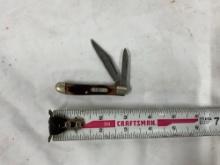 Shrade Old Timer Knife