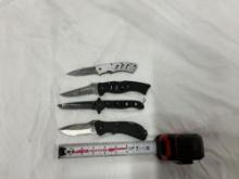 Pocket Knifes