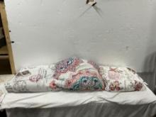 Blankets
