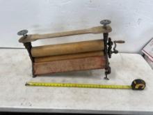 Niagra 550 Ball Bearing Clothes Mangle