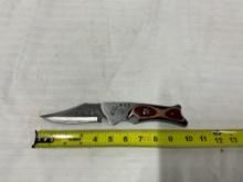 Taurus USA Knife