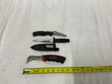 Knifes
