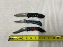 Pocket Knifes