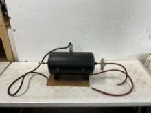 Air Tank