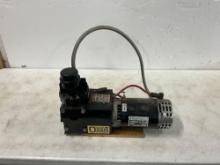 Oasis Hi-Preformance Air System