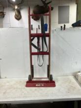 Milwaukee 800lb Appliance Dolly