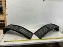 Car Ramps