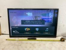 Panasonic 3D TV
