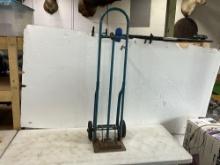 Dolly Solid Wheels