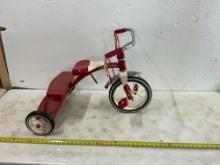 Radio Flyer Tricycle