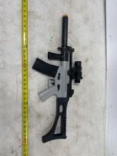 Automatic Airsoft Rifle