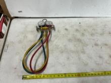 Yellow Jacket AC Tester