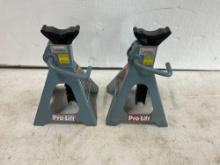 2 Ton Jack Stands