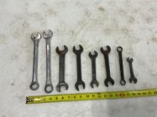 Wrenches