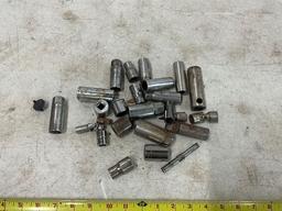 Various Sockets